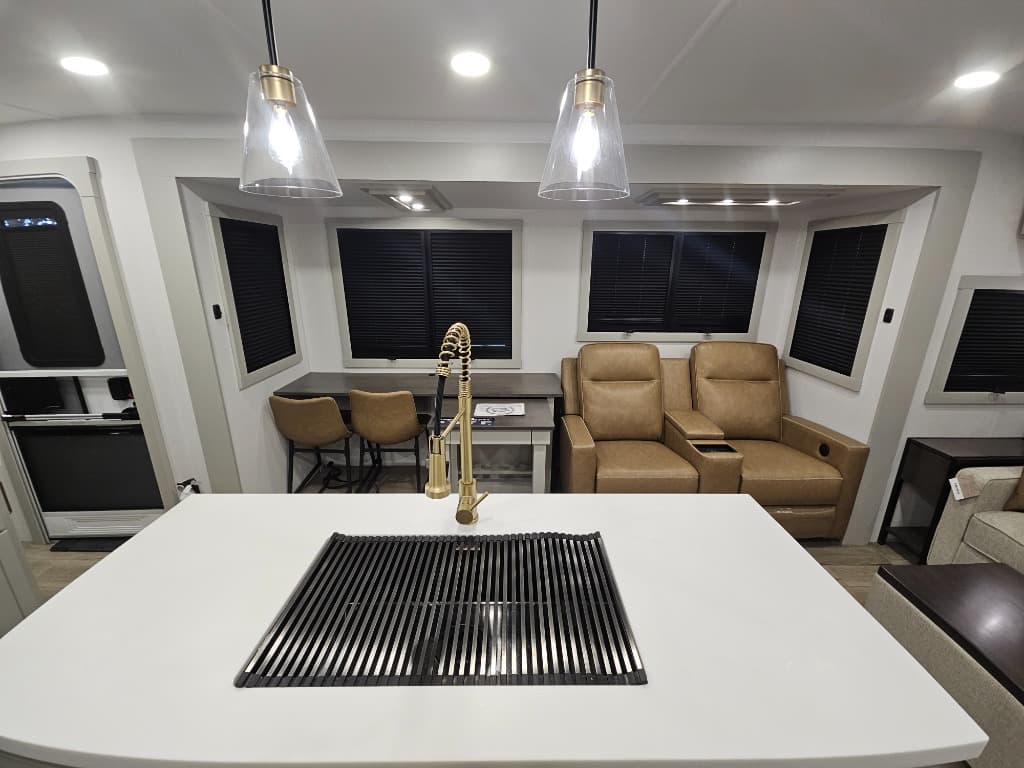 2026 BRINKLEY RV 2026 BRINKLEY RV MODEL Z - thumbnail 9