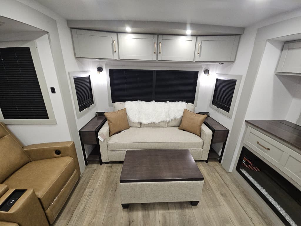 2026 BRINKLEY RV 2026 BRINKLEY RV MODEL Z - thumbnail 15