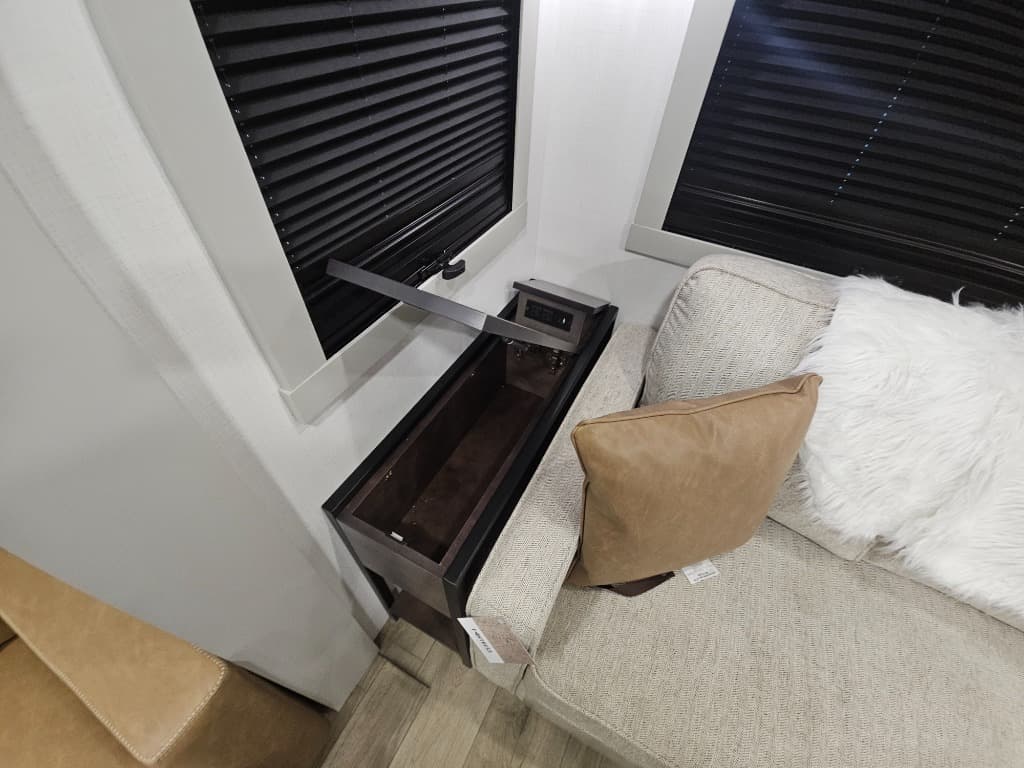 2026 BRINKLEY RV 2026 BRINKLEY RV MODEL Z - thumbnail 18