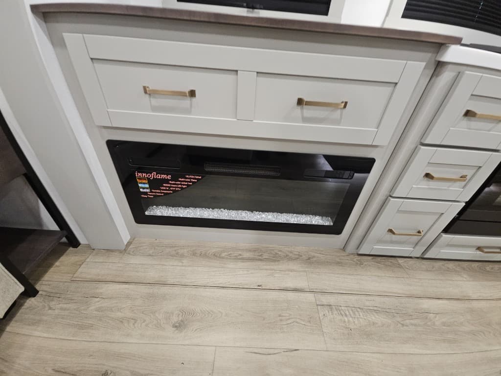 2026 BRINKLEY RV 2026 BRINKLEY RV MODEL Z - thumbnail 22