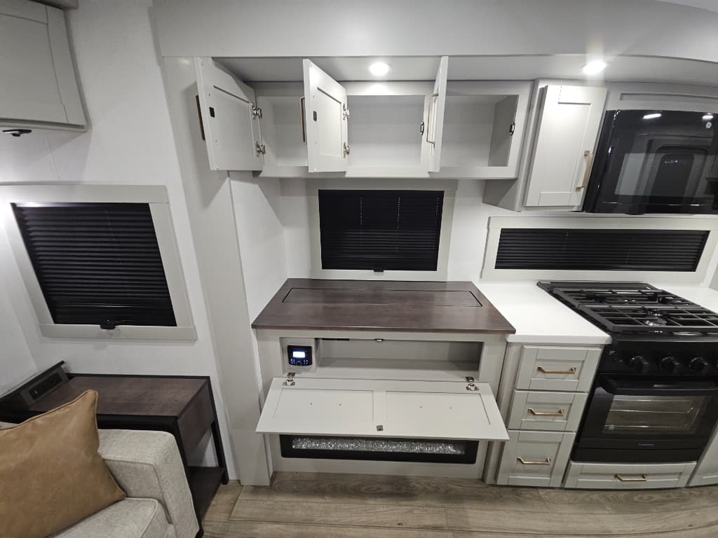 2026 BRINKLEY RV 2026 BRINKLEY RV MODEL Z - thumbnail 23