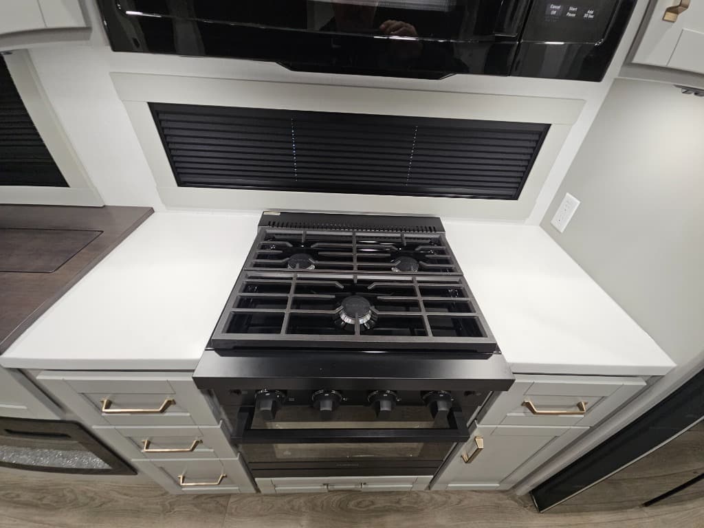 2026 BRINKLEY RV 2026 BRINKLEY RV MODEL Z - thumbnail 28