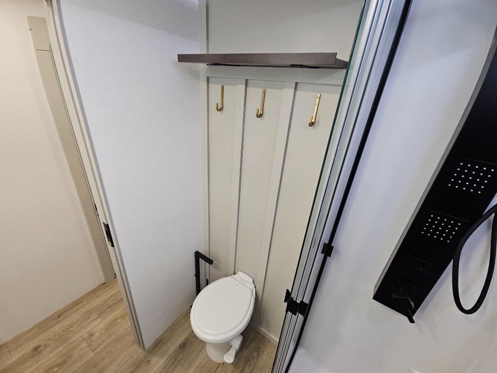 2026 BRINKLEY RV 2026 BRINKLEY RV MODEL Z - thumbnail 40