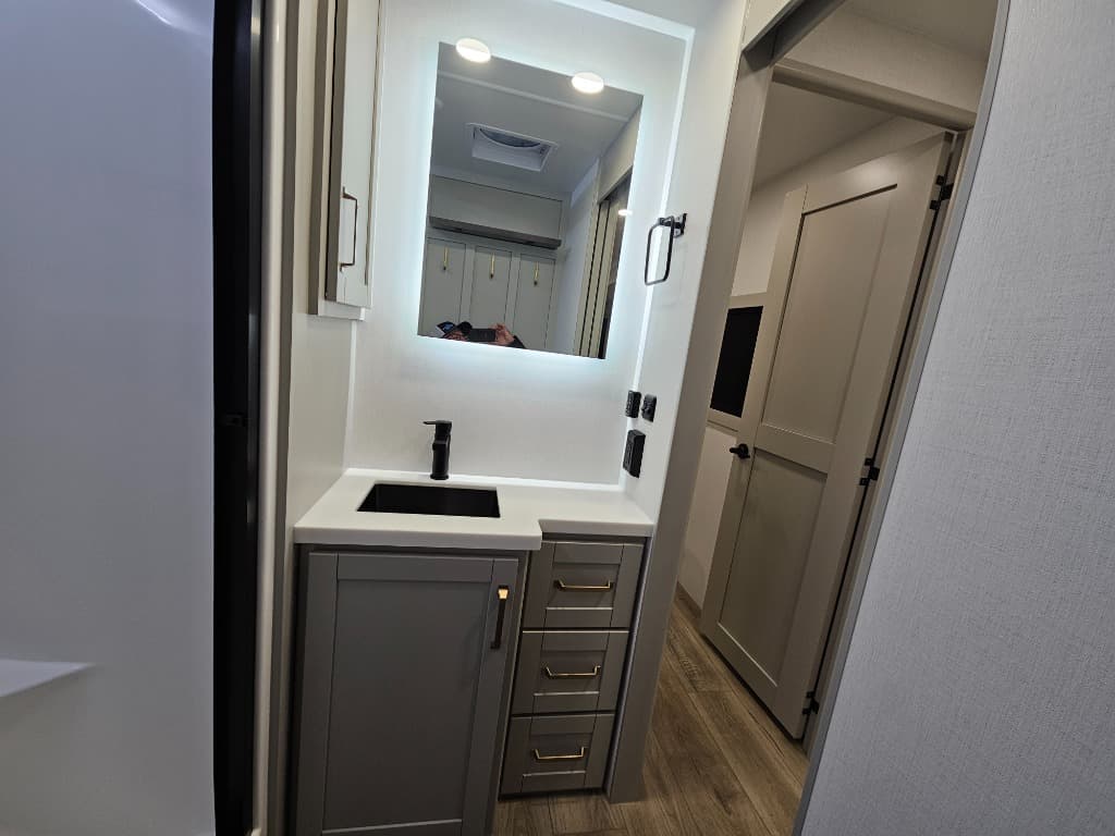 2026 BRINKLEY RV 2026 BRINKLEY RV MODEL Z - thumbnail 41