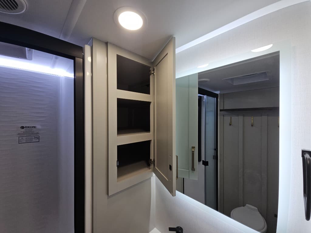 2026 BRINKLEY RV 2026 BRINKLEY RV MODEL Z - thumbnail 42