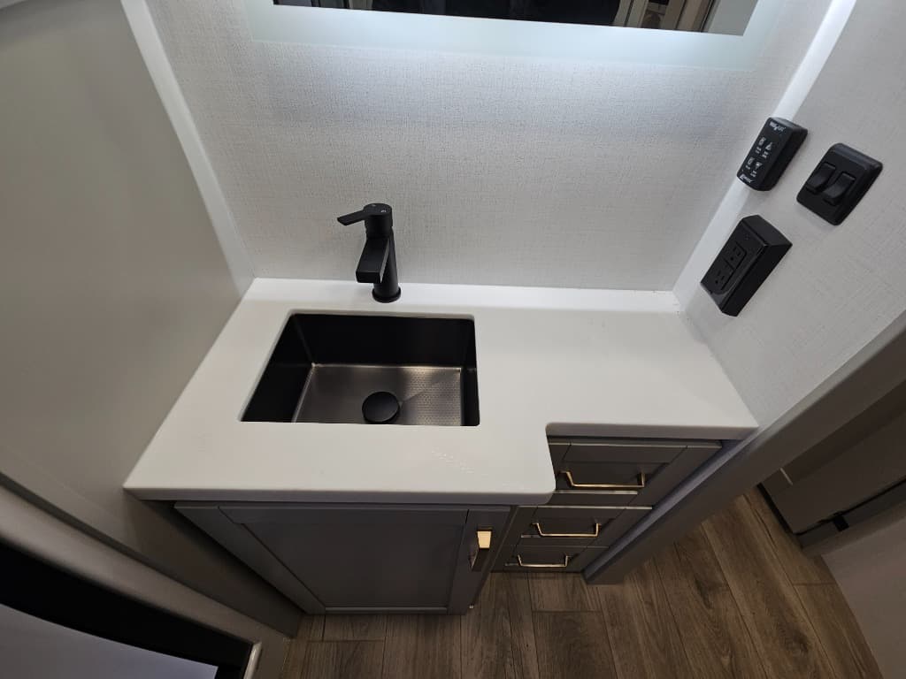 2026 BRINKLEY RV 2026 BRINKLEY RV MODEL Z - thumbnail 43