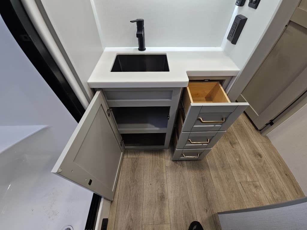 2026 BRINKLEY RV 2026 BRINKLEY RV MODEL Z - thumbnail 44