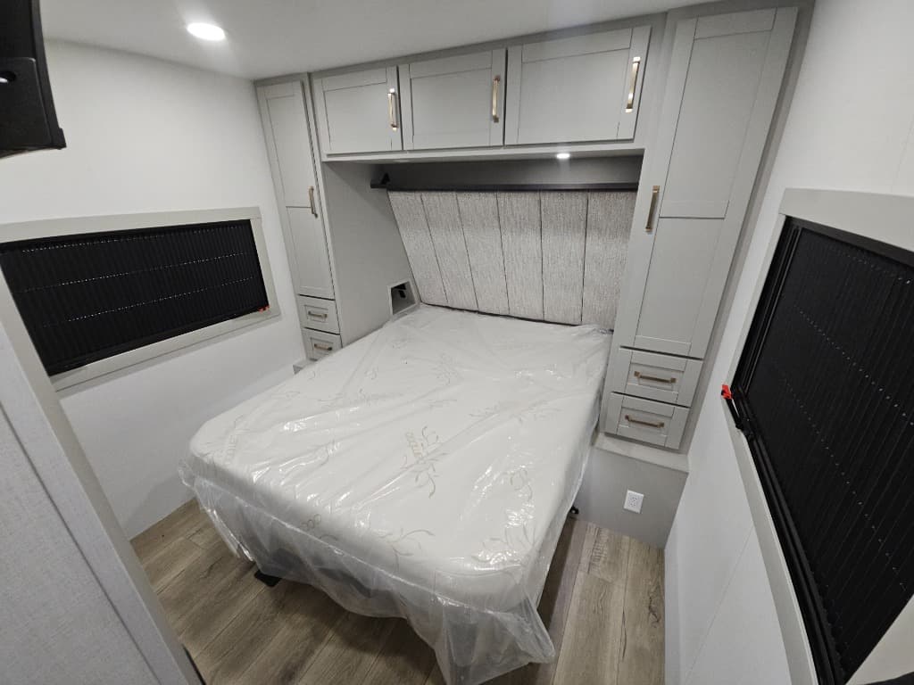 2026 BRINKLEY RV 2026 BRINKLEY RV MODEL Z - thumbnail 45