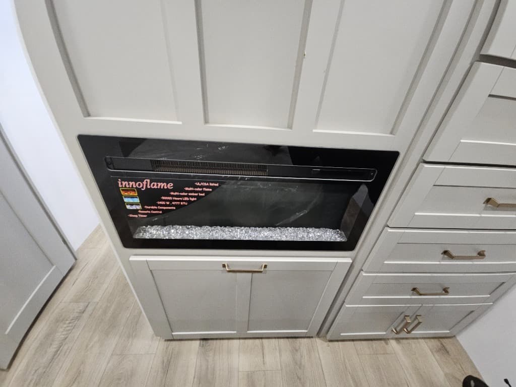 2026 BRINKLEY RV 2026 BRINKLEY RV MODEL Z - thumbnail 51