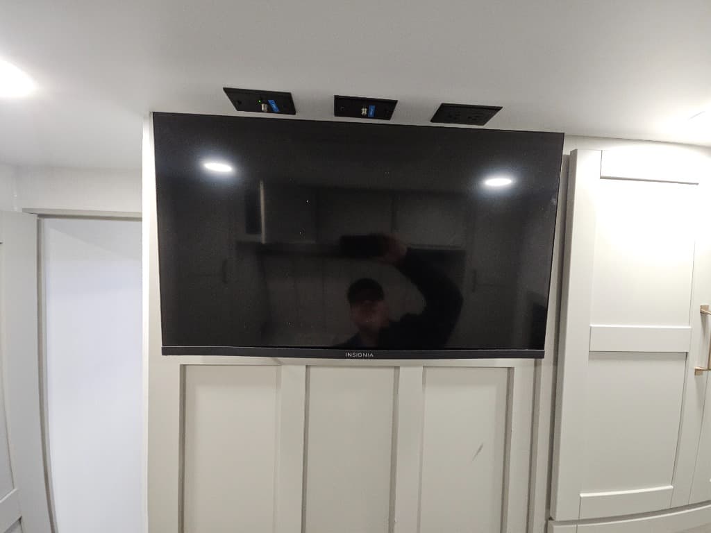 2026 BRINKLEY RV 2026 BRINKLEY RV MODEL Z - thumbnail 53