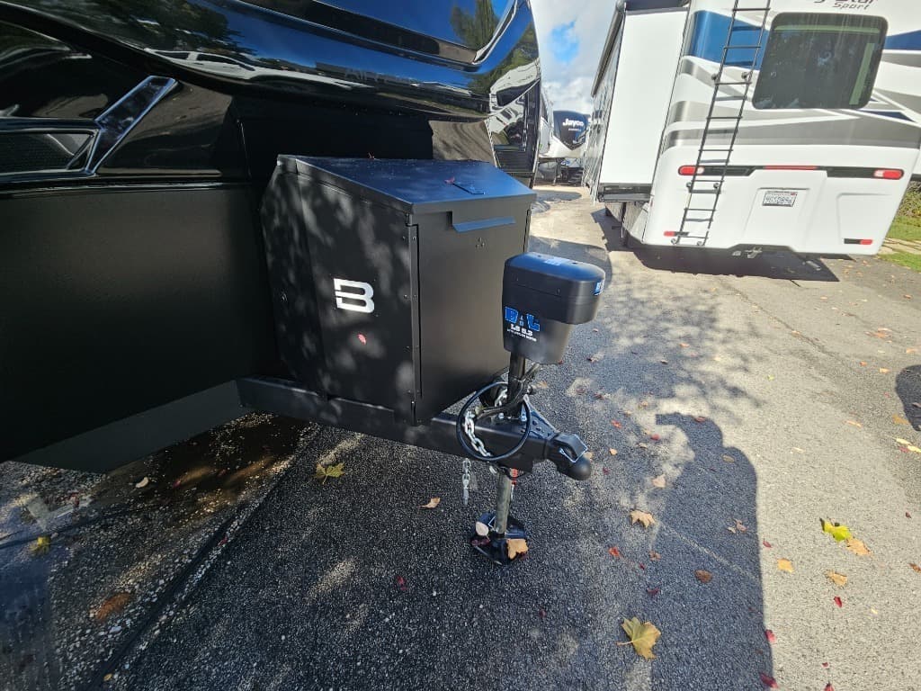 2026 BRINKLEY RV 2026 BRINKLEY RV MODEL Z - thumbnail 55