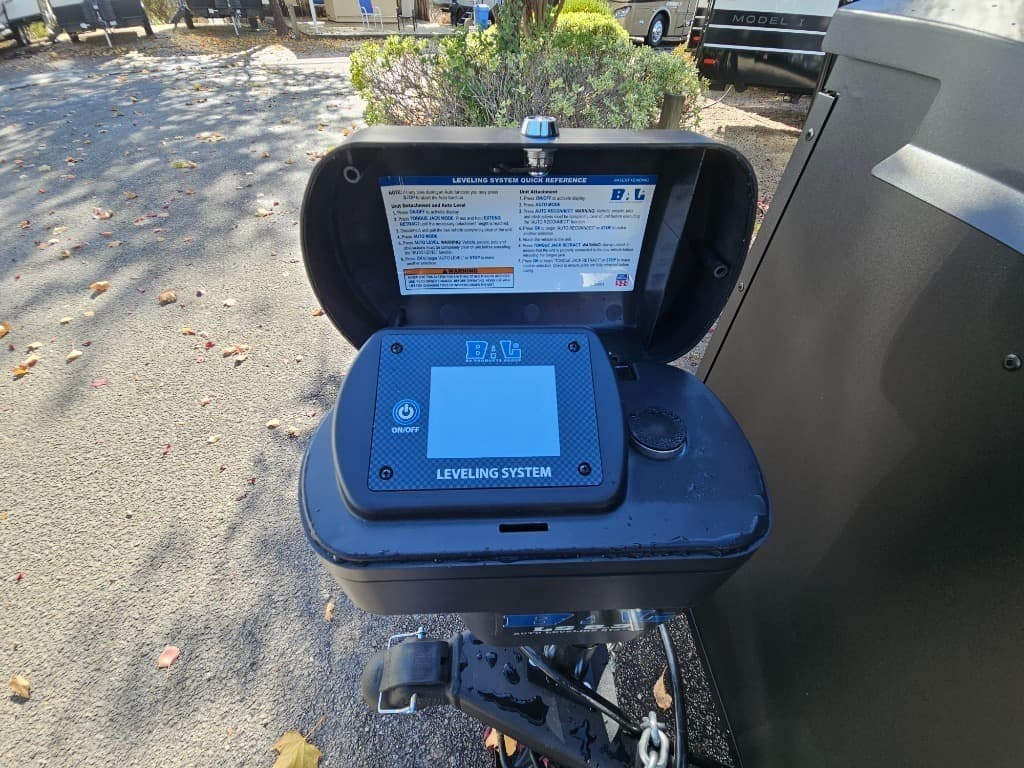 2026 BRINKLEY RV 2026 BRINKLEY RV MODEL Z - thumbnail 56