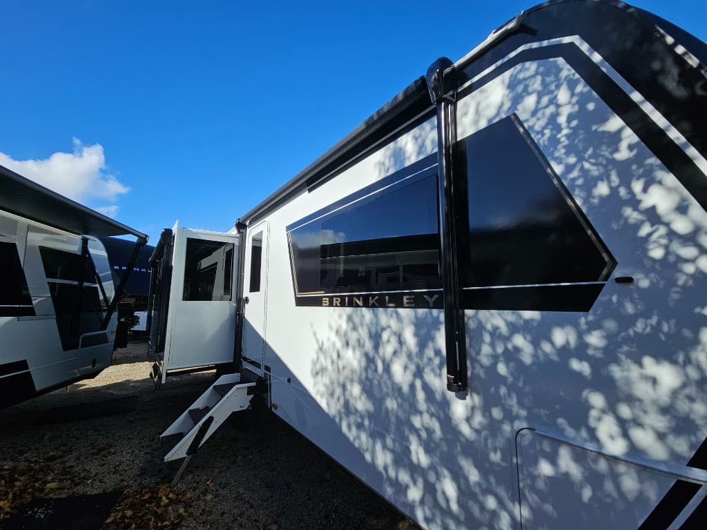 2026 BRINKLEY RV 2026 BRINKLEY RV MODEL Z - thumbnail 58