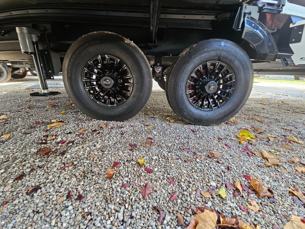 2026 BRINKLEY RV 2026 BRINKLEY RV MODEL Z - thumbnail 65