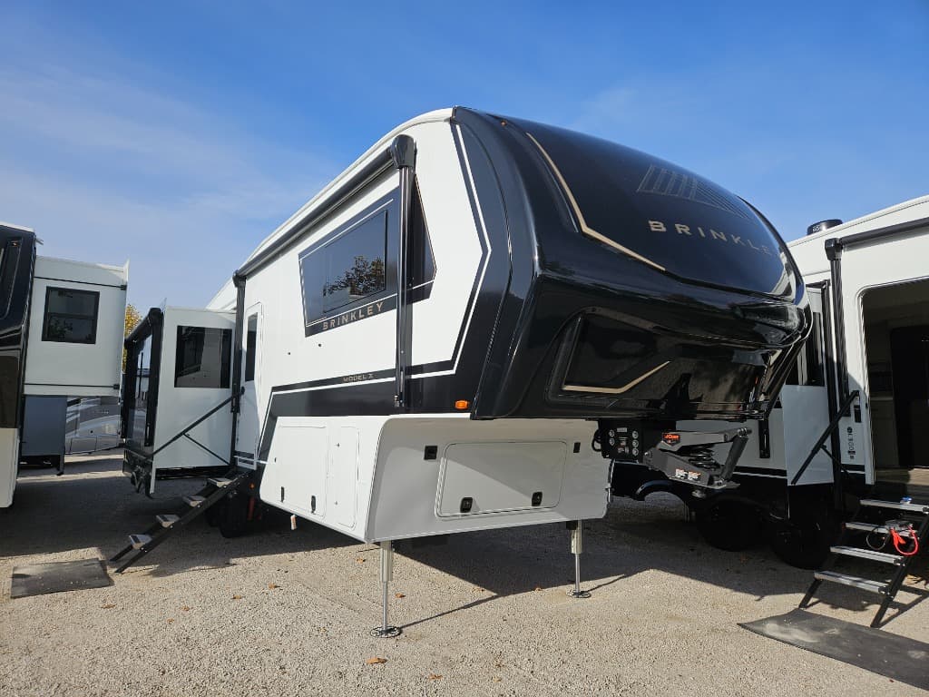2026 Brinkley RV 2026 Brinkley RV Model Z - image 1