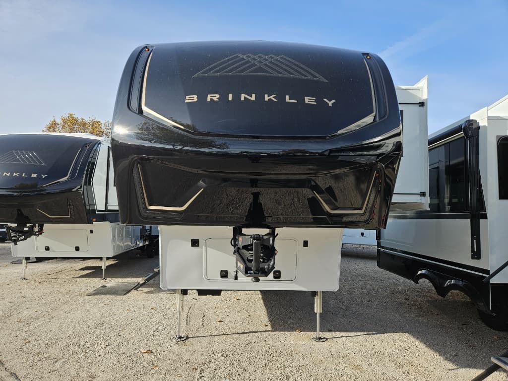 2026 Brinkley RV 2026 Brinkley RV Model Z - thumbnail 7