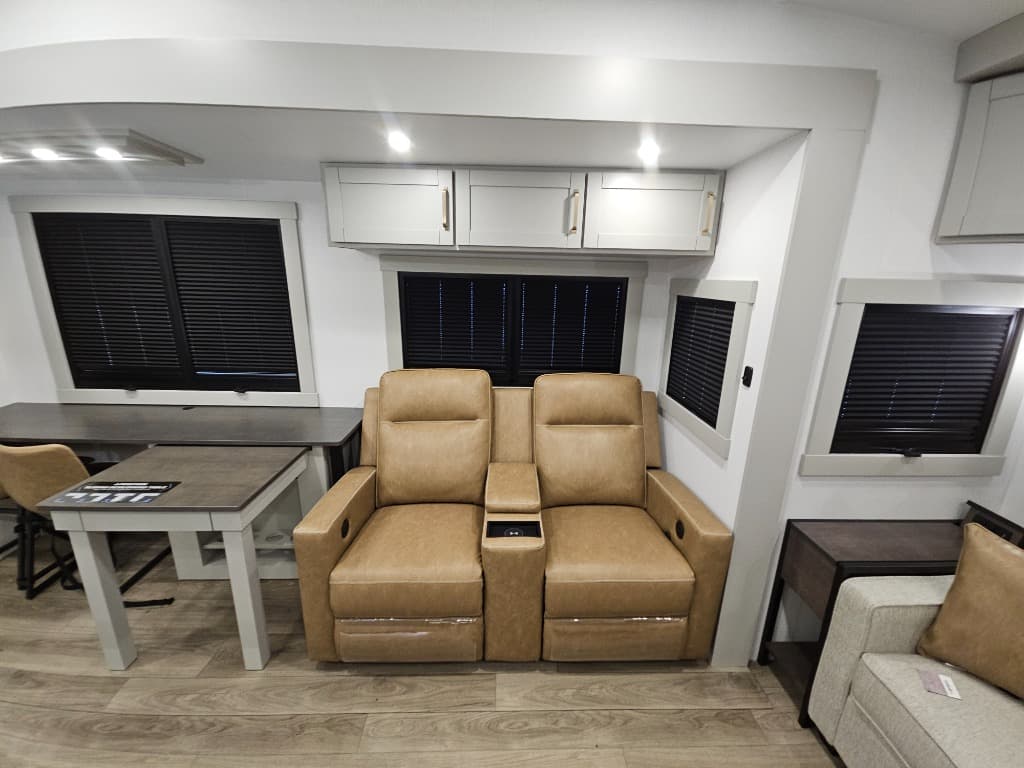 2026 Brinkley RV 2026 Brinkley RV Model Z - thumbnail 13