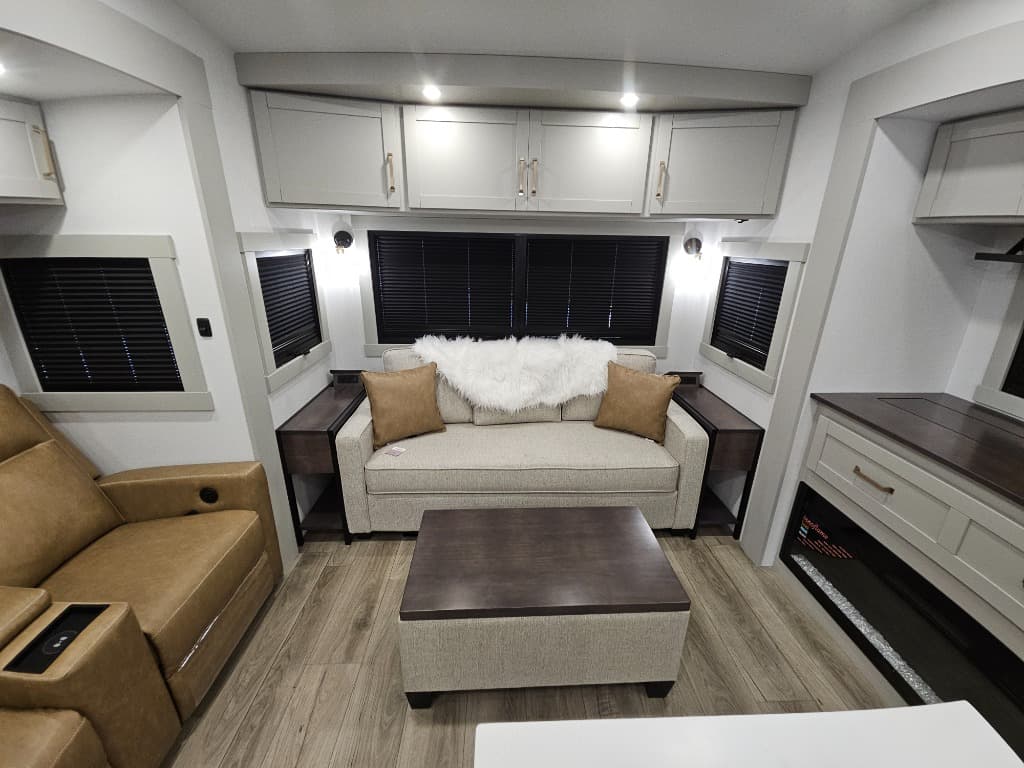2026 Brinkley RV 2026 Brinkley RV Model Z - thumbnail 16