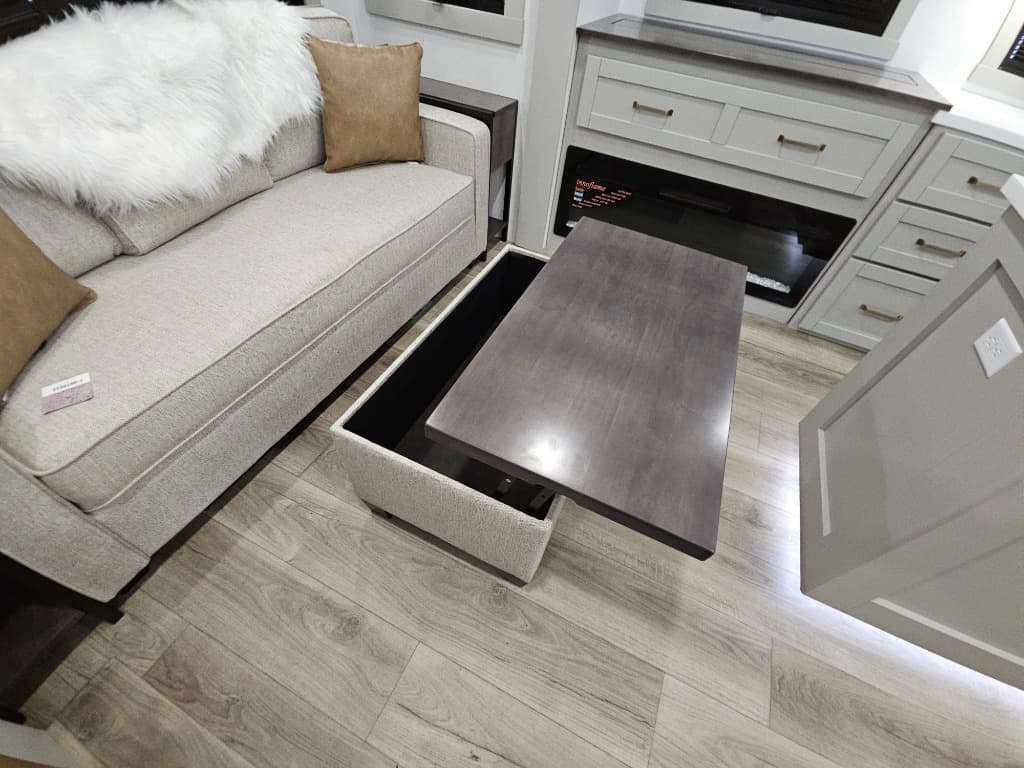 2026 Brinkley RV 2026 Brinkley RV Model Z - thumbnail 17