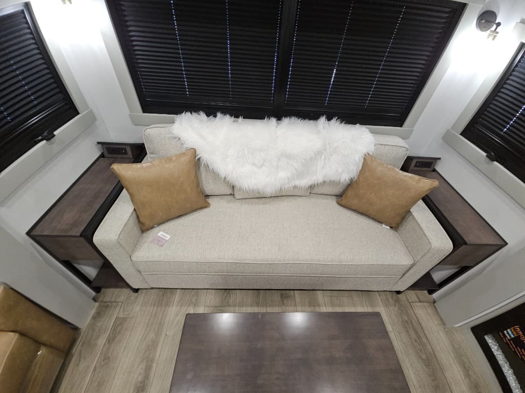 2026 Brinkley RV 2026 Brinkley RV Model Z - thumbnail 18