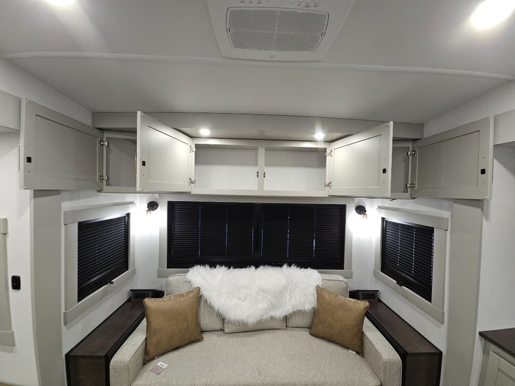 2026 Brinkley RV 2026 Brinkley RV Model Z - thumbnail 20