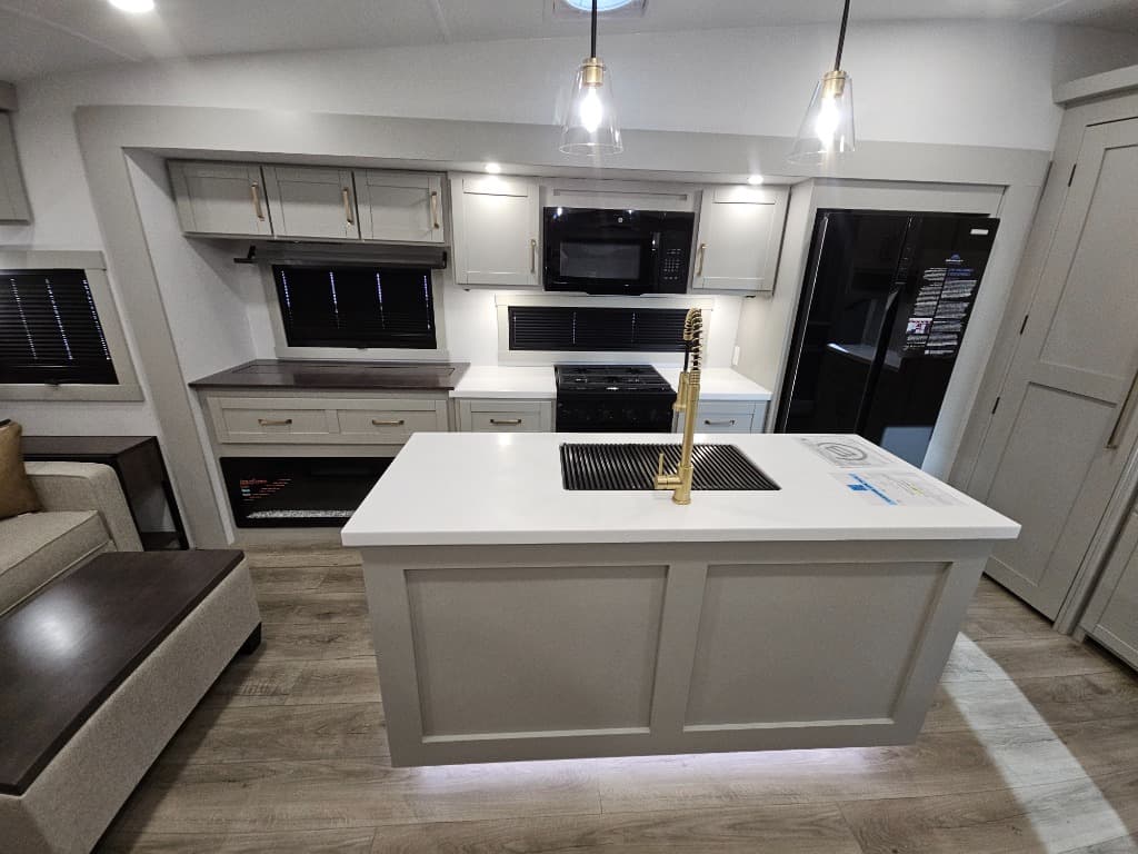 2026 Brinkley RV 2026 Brinkley RV Model Z - thumbnail 21