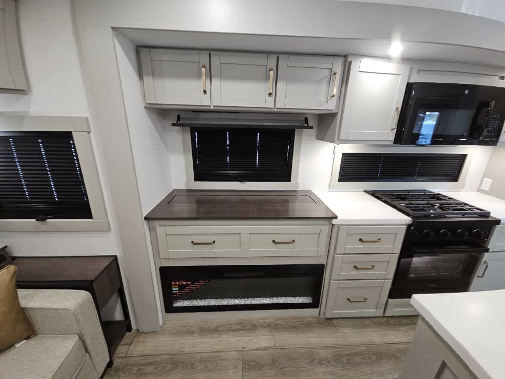 2026 Brinkley RV 2026 Brinkley RV Model Z - thumbnail 22