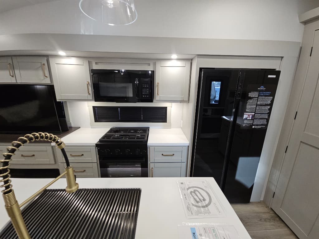 2026 Brinkley RV 2026 Brinkley RV Model Z - thumbnail 25