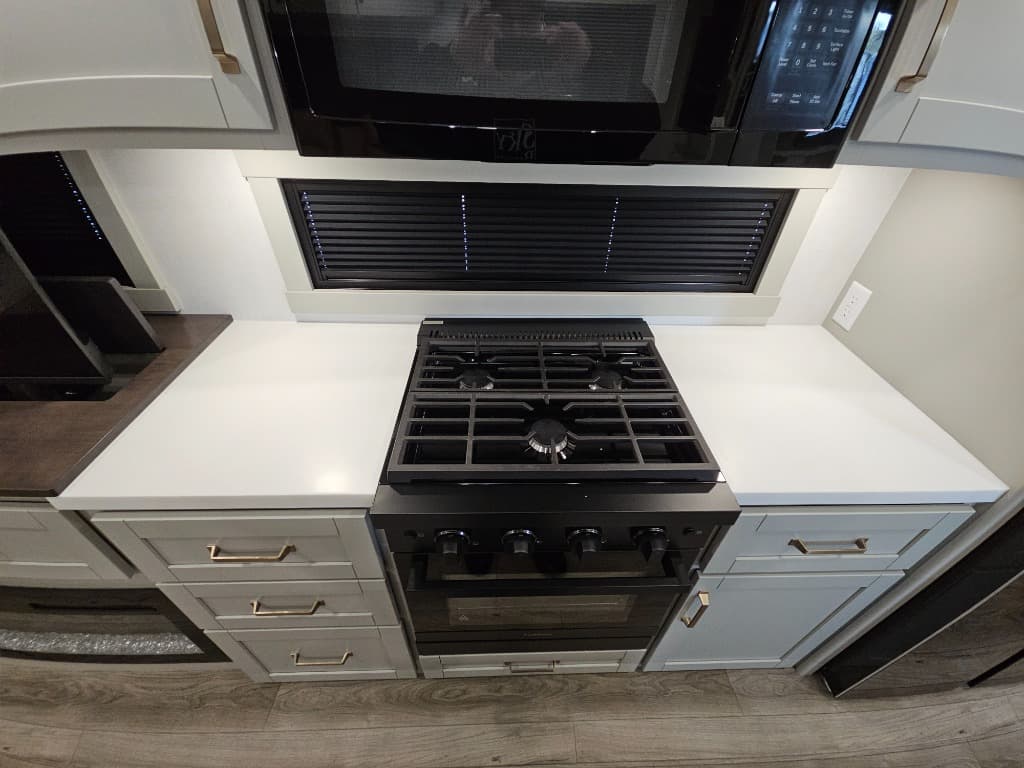 2026 Brinkley RV 2026 Brinkley RV Model Z - thumbnail 29