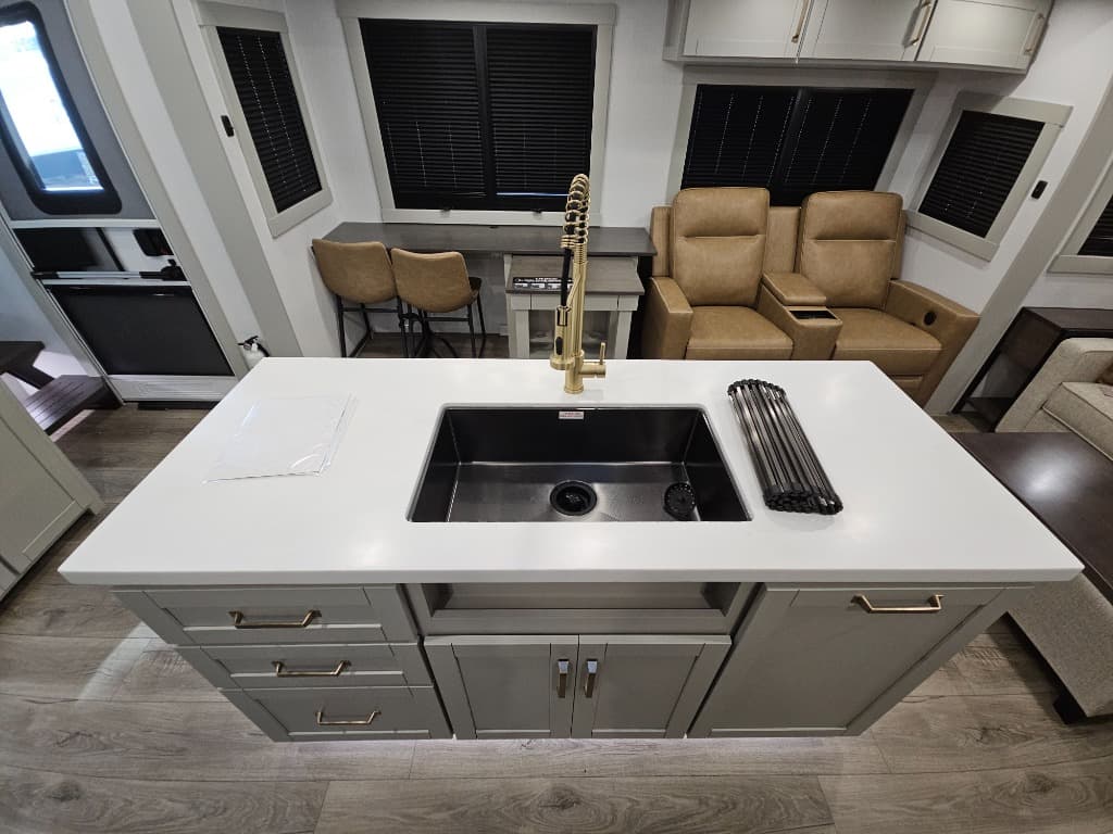 2026 Brinkley RV 2026 Brinkley RV Model Z - thumbnail 32