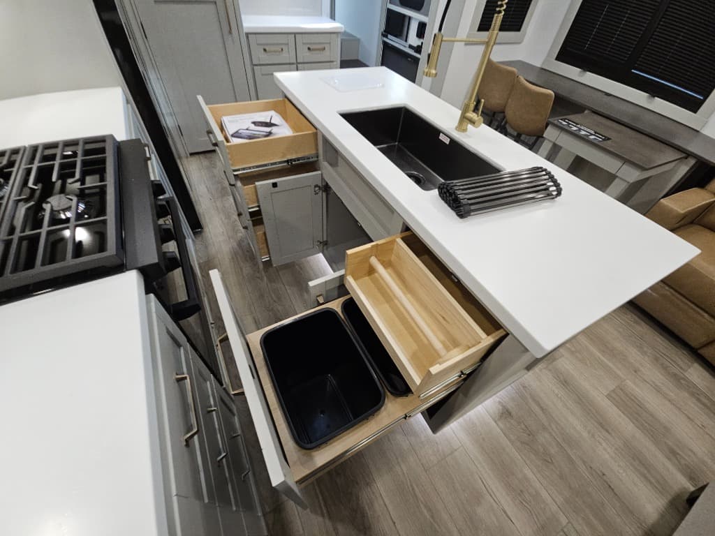 2026 Brinkley RV 2026 Brinkley RV Model Z - thumbnail 33