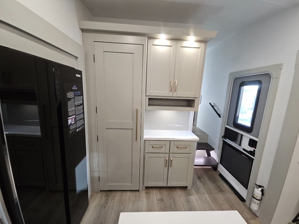 2026 Brinkley RV 2026 Brinkley RV Model Z - thumbnail 34