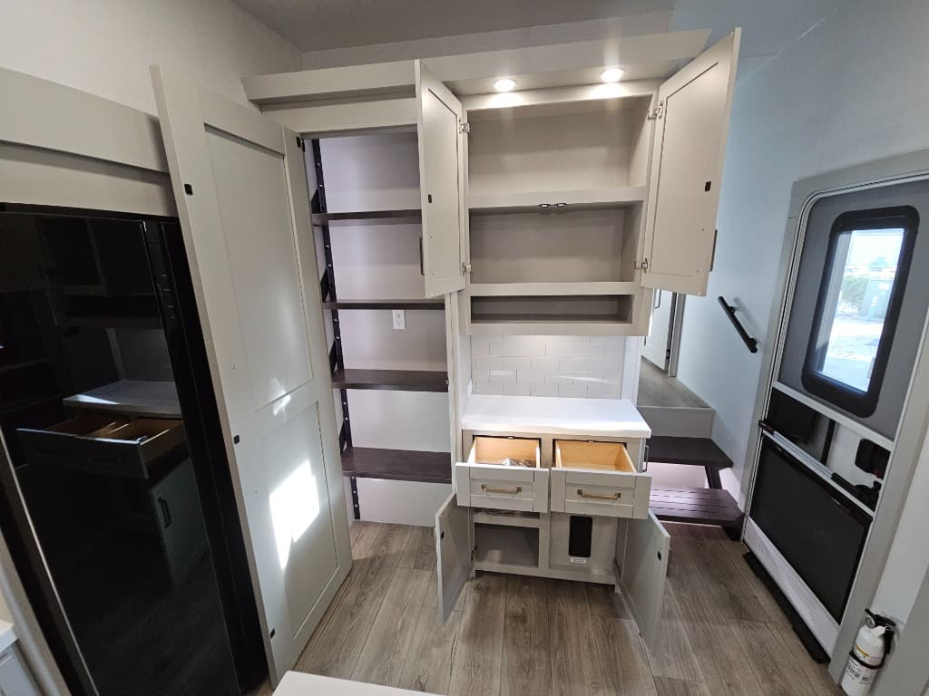 2026 Brinkley RV 2026 Brinkley RV Model Z - thumbnail 35