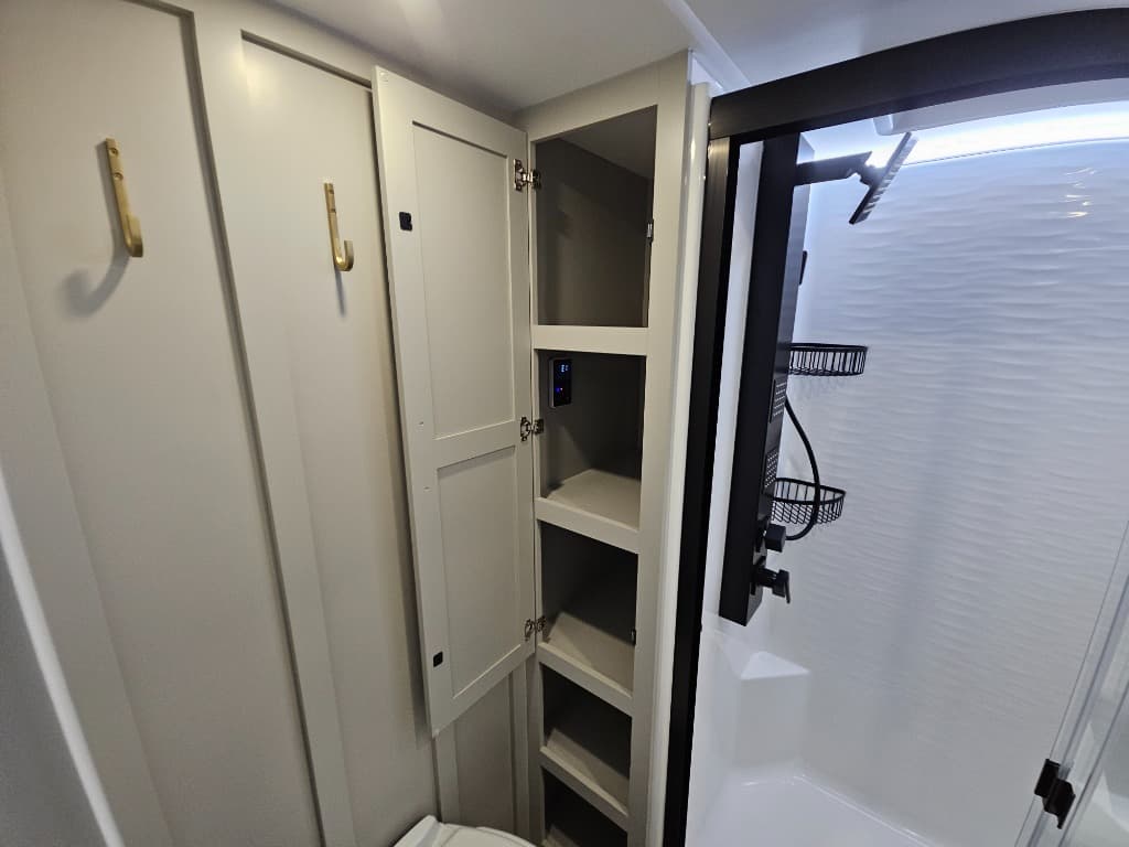 2026 Brinkley RV 2026 Brinkley RV Model Z - thumbnail 37