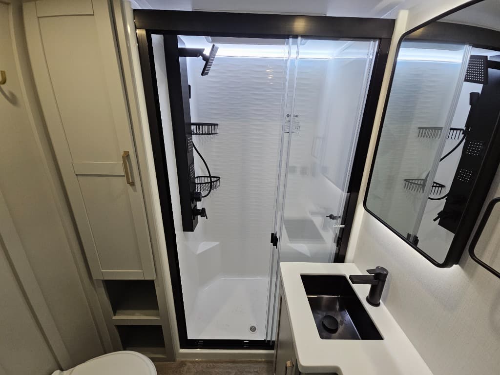 2026 Brinkley RV 2026 Brinkley RV Model Z - thumbnail 38