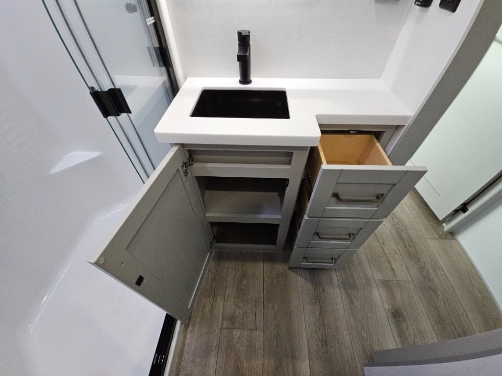 2026 Brinkley RV 2026 Brinkley RV Model Z - thumbnail 44