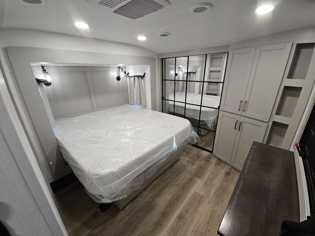 2026 Brinkley RV 2026 Brinkley RV Model Z - thumbnail 45