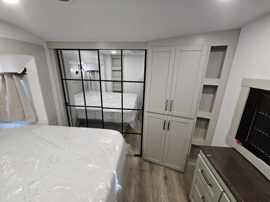 2026 Brinkley RV 2026 Brinkley RV Model Z - thumbnail 48