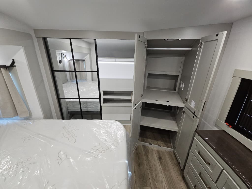 2026 Brinkley RV 2026 Brinkley RV Model Z - thumbnail 49
