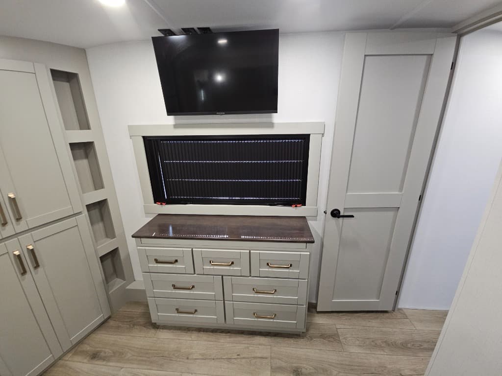 2026 Brinkley RV 2026 Brinkley RV Model Z - thumbnail 50