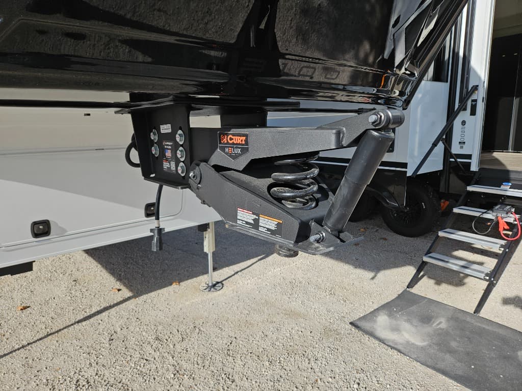 2026 Brinkley RV 2026 Brinkley RV Model Z - thumbnail 53