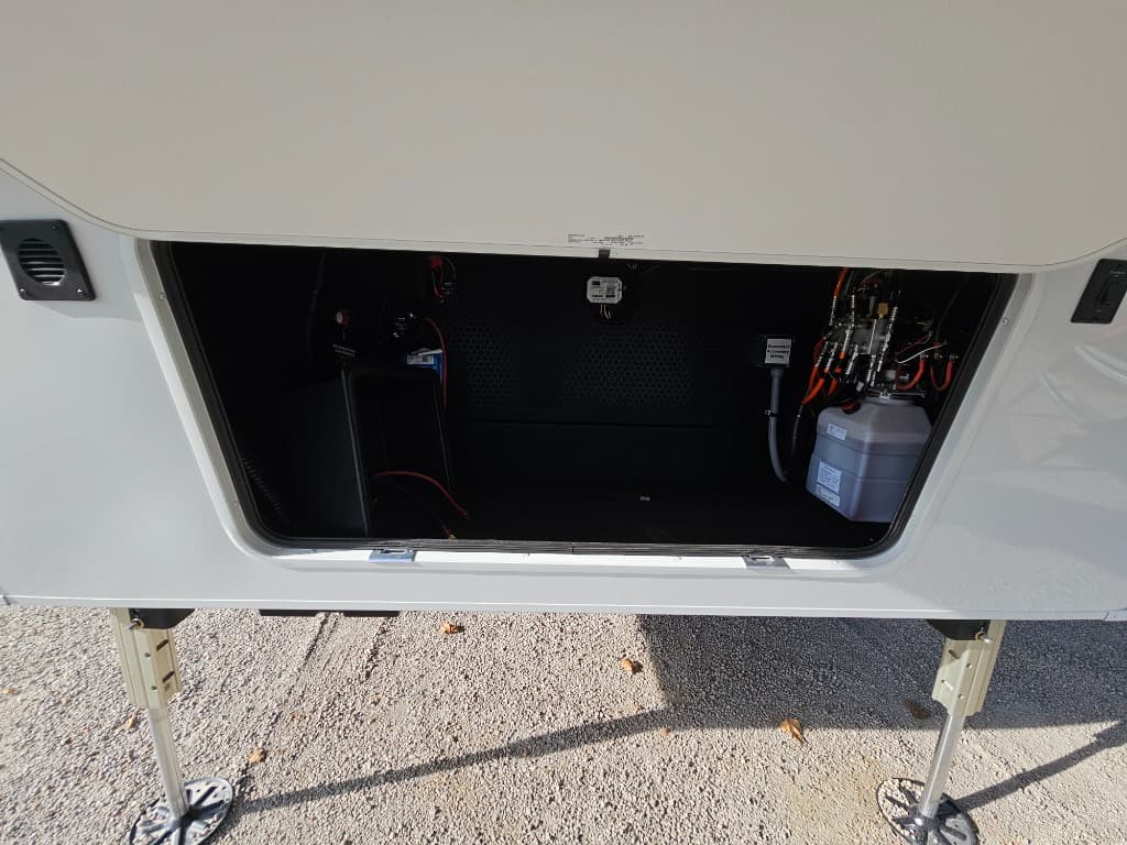2026 Brinkley RV 2026 Brinkley RV Model Z - thumbnail 54