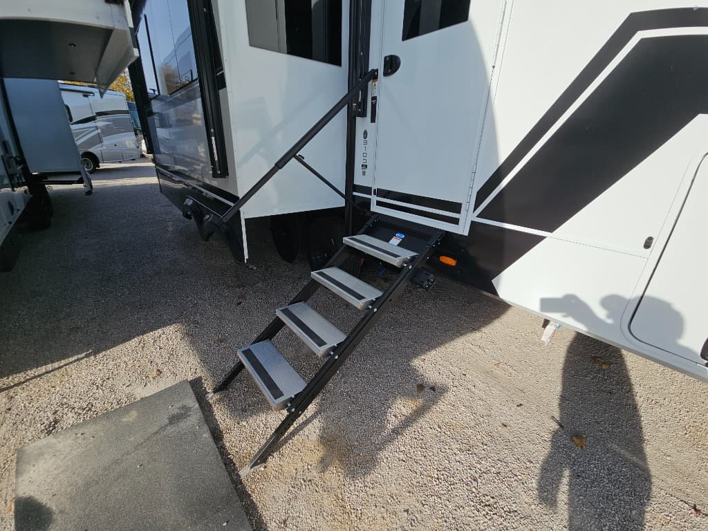 2026 Brinkley RV 2026 Brinkley RV Model Z - thumbnail 58