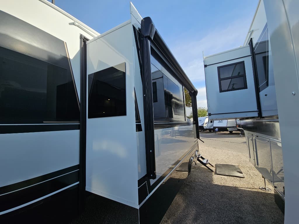2026 Brinkley RV 2026 Brinkley RV Model Z - thumbnail 62