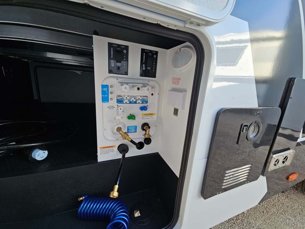 2026 Brinkley RV 2026 Brinkley RV Model Z - thumbnail 67