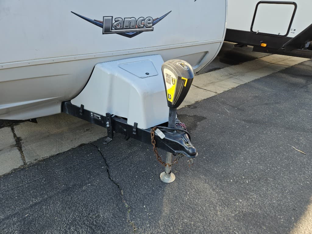 2018 Lance 2018 Lance Travel Trailer - thumbnail 41