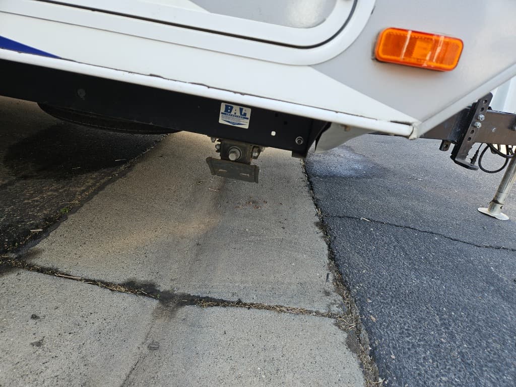 2018 Lance 2018 Lance Travel Trailer - thumbnail 42