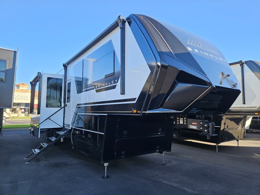 2026 Brinkley RV Model G 4120