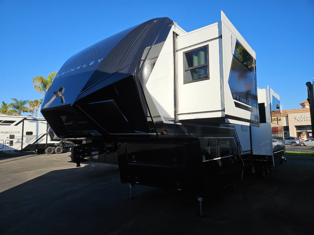 2026 Brinkley RV 2026 Brinkley RV Model G - thumbnail 6