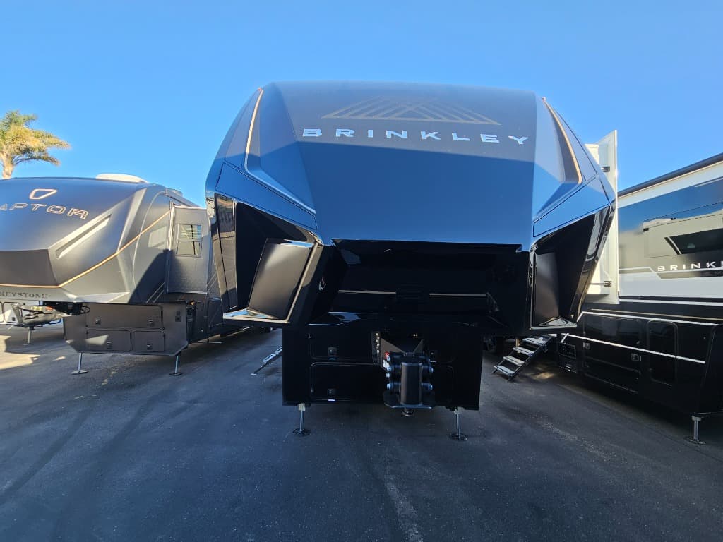 2026 Brinkley RV 2026 Brinkley RV Model G - thumbnail 7